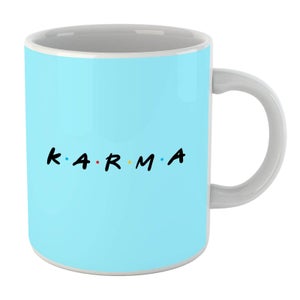 Karma Mug