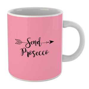 Send Prosecco Mug
