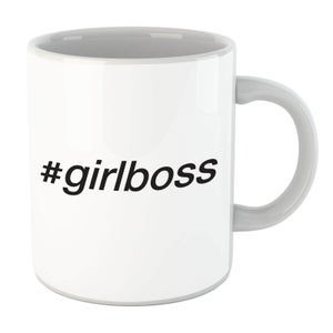 Girlboss Mug