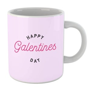 Happy Galentine's Day Mug