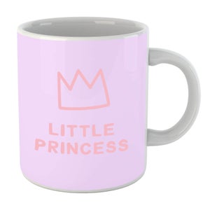 Little Princess Mug