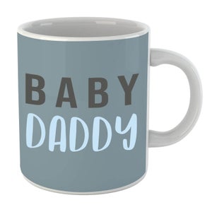 Baby Daddy Mug