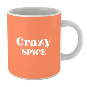 Crazy Spice Mug