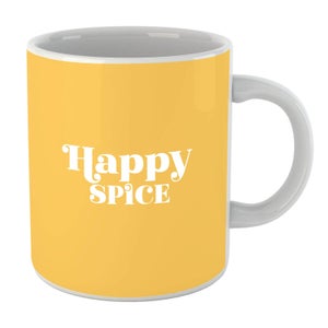 Happy Spice Mug