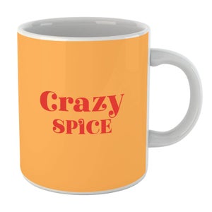 Crazy Spice Mug