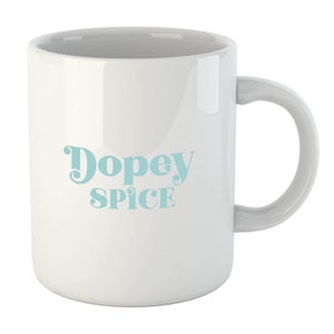 Dopey Spice Mug