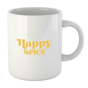 Happy Spice Mug