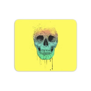 Skull Mouse Mat