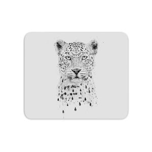 Leopard Mouse Mat