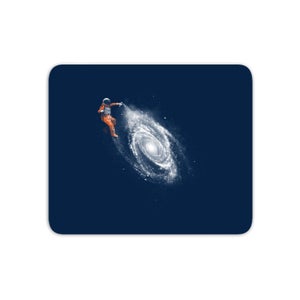 Space Art Mouse Mat