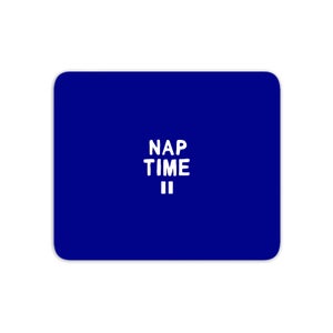 Nap Time Mouse Mat