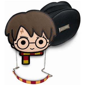 Harry Potter Kawaii Bag
