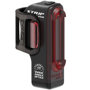 Lezyne Strip Drive 150 Rear Light