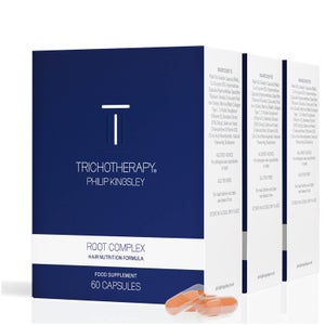 Philip Kingsley 3 for 2 Root Complex Bundle (Worth £120.00)