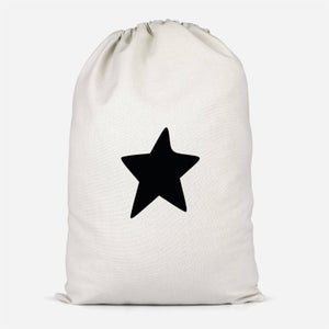 Star Cotton Storage Bag