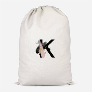 K Cotton Storage Bag