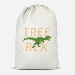 Tree Rex Cotton Storage Bag