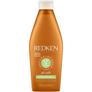 Redken Nature + Science All Soft Conditioner 250ml