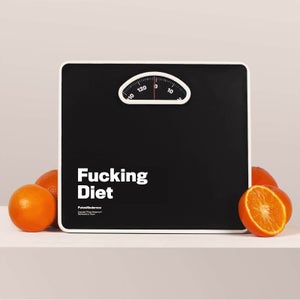 F*cking Diet Scales