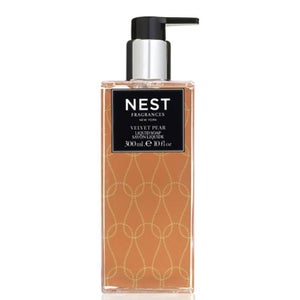 NEST Fragrances Velvet Pear Liquid Soap 10 fl. oz