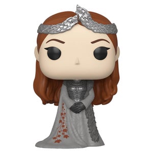 Figura Funko Pop! - Sansa Stark Reina En El Norte - Juego De Tronos
