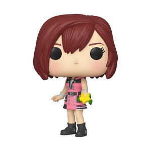 Disney Kingdom Hearts 3 Kairi Pop! Vinyl Figure
