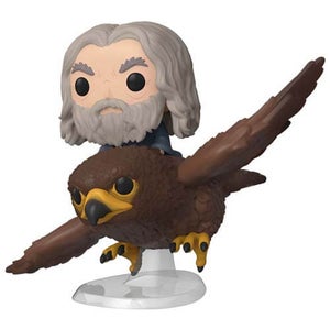 Lord of the Rings Gwaihir with Gandalf Funko Pop! Ride