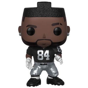 NFL Pop! Vinyl | Pop In A Box Australia