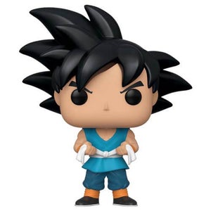 Dragon Ball Z Funko Pop! Vinyls 