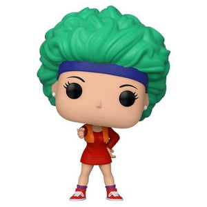 Dragon Ball Z Bulma Pop! Vinyl Figure