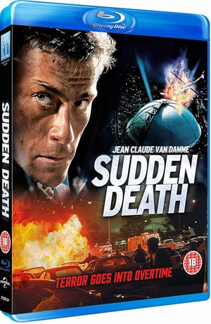 Sudden Death