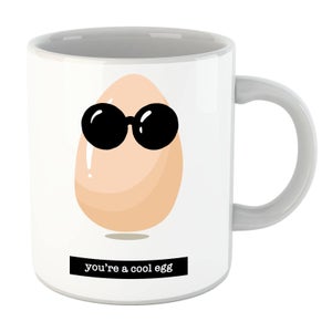 You're A Cool Egg Mug