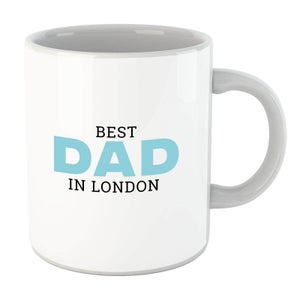 Best Dad In London Mug
