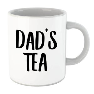 Dad's Tea Mug