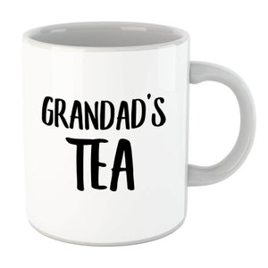 Grandad's Tea Mug