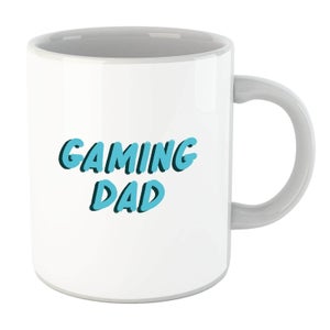 Gaming Dad Mug