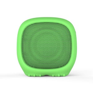 Kitsound Boogie Buddy Kids Portable Bluetooth Speaker - Dinosaur
