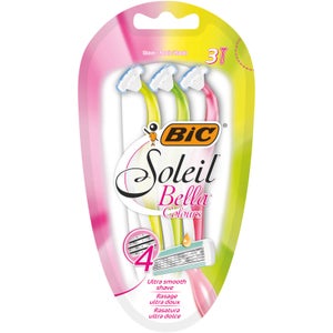 BIC® Soleil Bella Colours