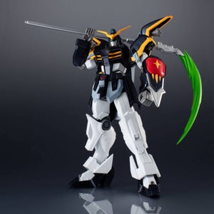 Mobile Suit Gundam Gundam Universe Action Figure XXXG-01D Gundam Deathscythe 16cm