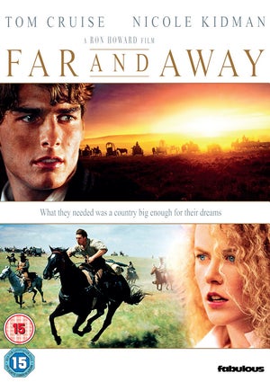 Far And Away