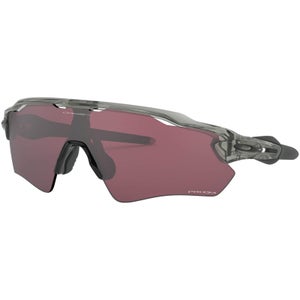 Oakley Radar EV Path Sunglasses - Grey Ink/Prizm Road Black