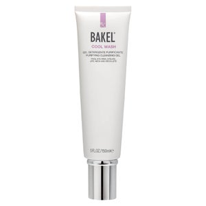 BAKEL Cool Wash Purifying Cleansing Gel 150ml