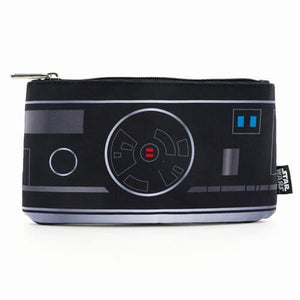 Loungefly Star Wars The Last Jedi Droid Pouch