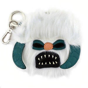 Loungefly Star Wars Wampa Coin Bag
