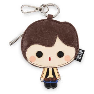 Loungefly Star Wars Han Solo Kawaii Coin Bag