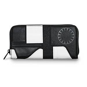 Loungefly Star Wars The Last Jedi Executioner Wallet