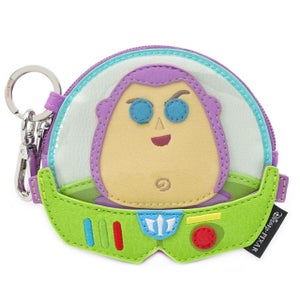 Loungefly Disney Toy Story Buzz Lightyear Coin Bag