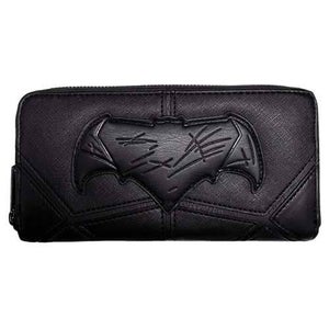 Loungefly DC Comics Dc Justice League Batman Wallet
