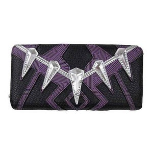 Loungefly Marvel Black Panther Wallet