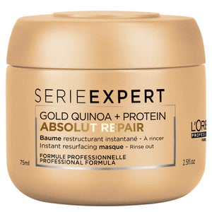 L'Oréal Professionnel Serié Expert Absolut Repair Gold Mask TS 75ml